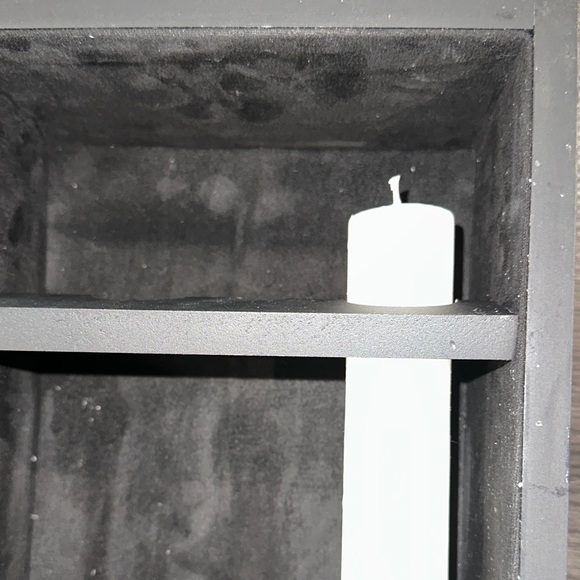 Soledad Dia De Muertos with engraved candle gift box - Picture 8 of 10